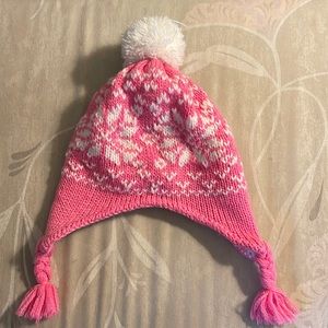 Carters 4/6 child’s Winter hat
